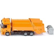 Siku Φορτηγό Φορτηγό Αποριμματοφόρο για 3+ Ετών (Διάφορα Σχέδια) 1τμχ