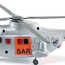 Siku SAR Ελικοπτεράκι για 3+ Ετών