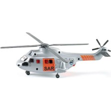 Siku SAR Ελικοπτεράκι για 3+ Ετών