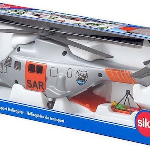 Siku SAR Ελικοπτεράκι για 3+ Ετών