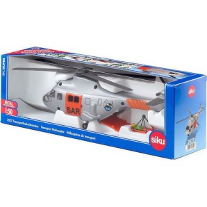 Siku SAR Ελικοπτεράκι για 3+ Ετών
