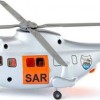 Siku SAR Ελικοπτεράκι για 3+ Ετών