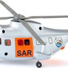 Siku SAR Ελικοπτεράκι για 3+ Ετών