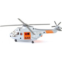 Siku SAR Ελικοπτεράκι για 3+ Ετών