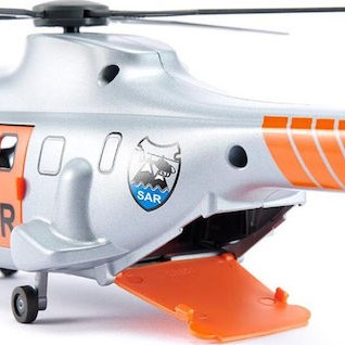 Siku SAR Ελικοπτεράκι για 3+ Ετών