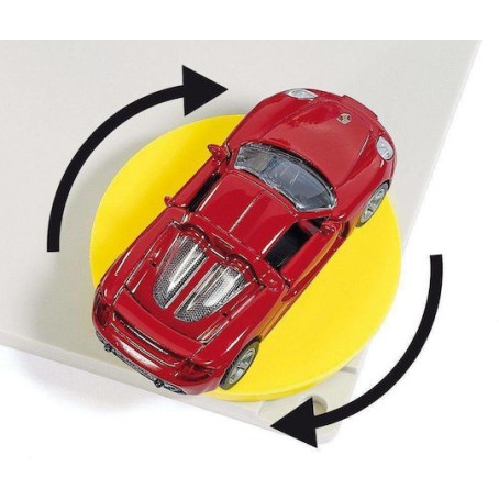 Siku Πίστα Car Showroom για 3+ Ετών