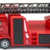 Siku Φορτηγό MAN Aerial Ladder για 3+ Ετών