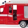 Siku Φορτηγό Πυροσβεστικό Όχημα Mercedes για 3+ Ετών