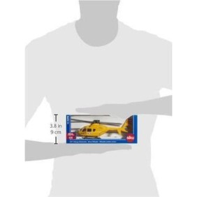 Siku Ελικοπτεράκι για 3+ Ετών