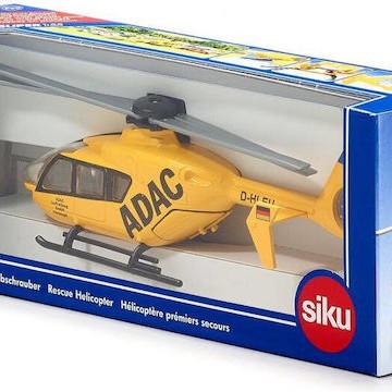 Siku Ελικοπτεράκι για 3+ Ετών