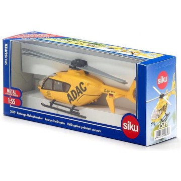 Siku Ελικοπτεράκι για 3+ Ετών