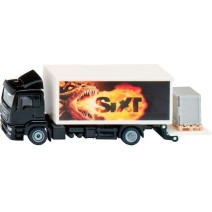 Siku Super Man Φορτηγό