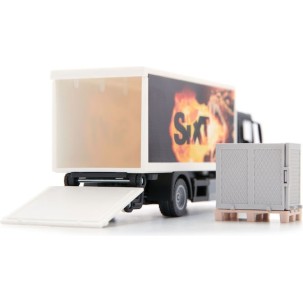 Siku Super Man Φορτηγό