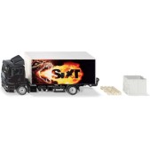 Siku Super Man Φορτηγό