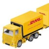 Siku Φορτηγό για 3+ Ετών (Διάφορα Σχέδια) 1τμχ
