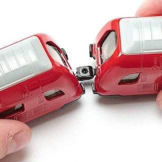 Siku Double-Deck Τρενάκι για 3+ Ετών