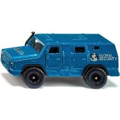 Siku Transporter Αυτοκινητάκι για 3+ Ετών