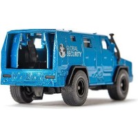 Siku Transporter Αυτοκινητάκι για 3+ Ετών