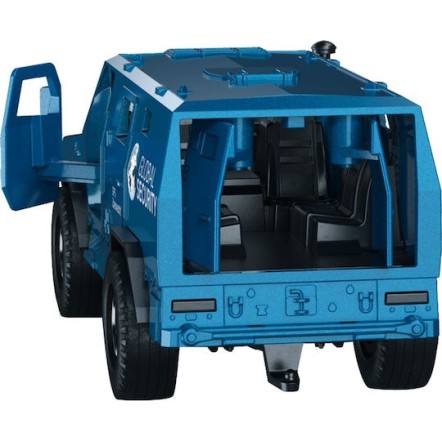 Siku Transporter Αυτοκινητάκι για 3+ Ετών