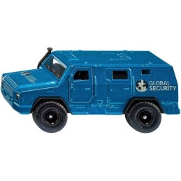 Siku Transporter Αυτοκινητάκι για 3+ Ετών