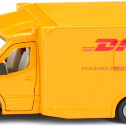 Siku Sprinter Dhl Αυτοκινητάκι