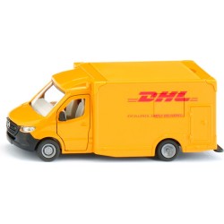Siku Sprinter Dhl Αυτοκινητάκι