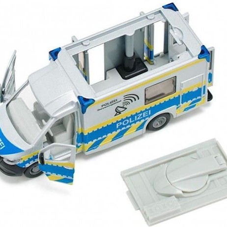 Siku Αυτοκινητάκι Mercedes Sprinter