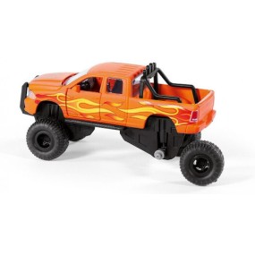 Siku Αυτοκινητάκι Ram 1500