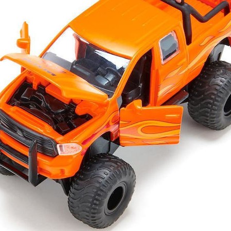 Siku Αυτοκινητάκι Ram 1500