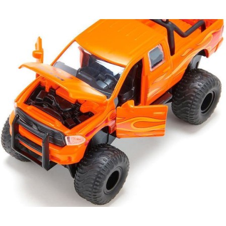 Siku Αυτοκινητάκι Ram 1500