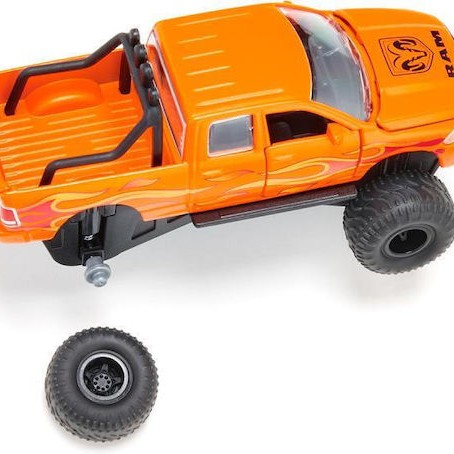 Siku Αυτοκινητάκι Ram 1500