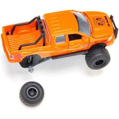 Siku Αυτοκινητάκι Ram 1500