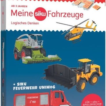 Westermann Εκπαιδευτικό Παιχνίδι Γνώσεων