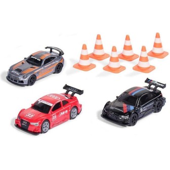 Siku Σετ Αυτοκινητάκια Sport