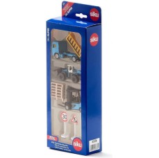 Siku Αυτοκινητάκι