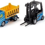 Siku Αυτοκινητάκι