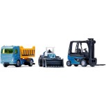 Siku Αυτοκινητάκι