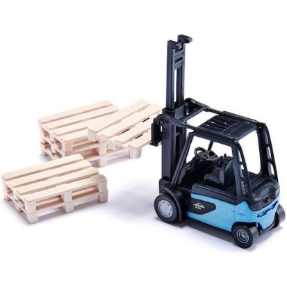 Siku Αυτοκινητάκι