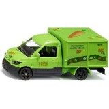 Siku Service Αυτοκινητάκι για 3+ Ετών