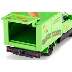 Siku Service Αυτοκινητάκι για 3+ Ετών