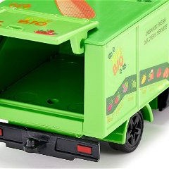 Siku Service Αυτοκινητάκι για 3+ Ετών