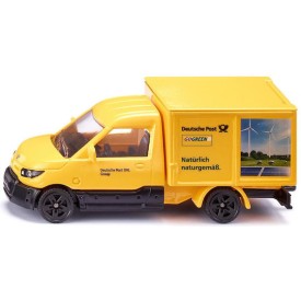 Siku Αυτοκινητάκι