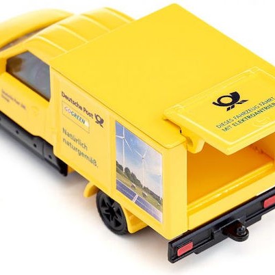 Siku Αυτοκινητάκι