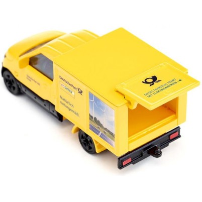 Siku Αυτοκινητάκι