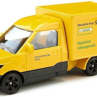 Siku Αυτοκινητάκι