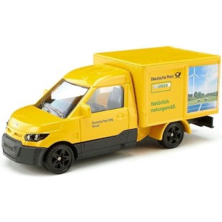 Siku Αυτοκινητάκι