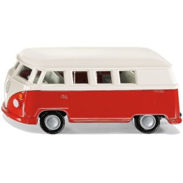 Siku Παιχνίδι Μινιατούρα 15.5εκ. (Διάφορα Σχέδια) 1τμχ