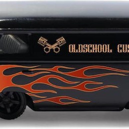 Siku Vw Αυτοκινητάκι