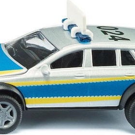 Siku Αυτοκινητάκι Mercedes-Benz E Class All Terrain