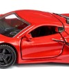 Siku Chevrolet Corvette Stingray Αυτοκινητάκι 1:50